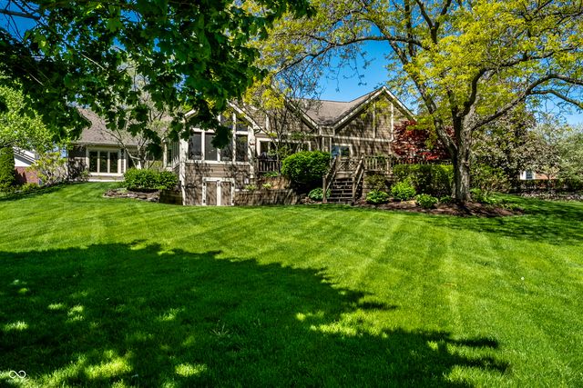 4682 Brentwood Court, Zionsville, IN 46077