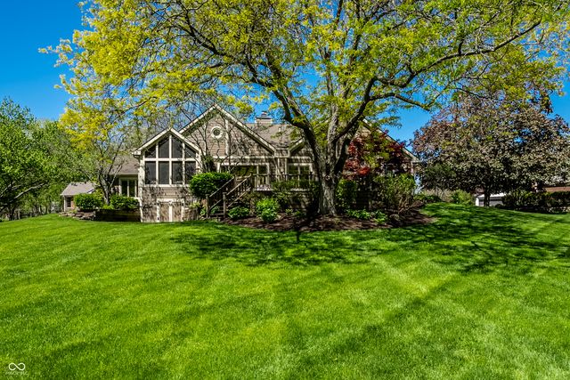 4682 Brentwood Court, Zionsville, IN 46077
