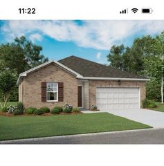 783 Crestridge Drive, Lavon, TX 75166