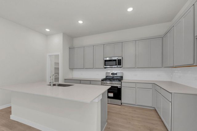 1204 Pavia Fields Drive, Huffman, TX 77336