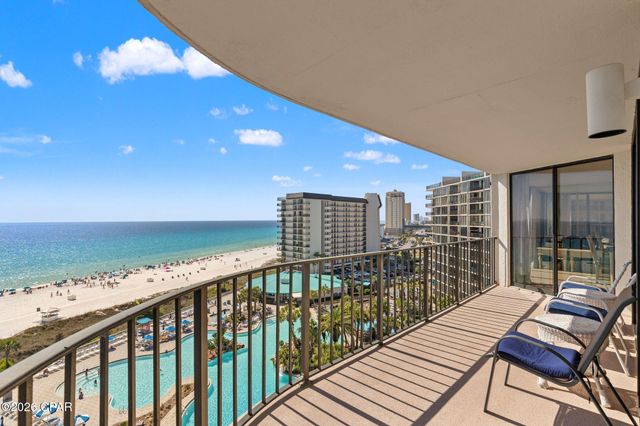 11483 Front Beach Road 901, Panama City Beach, FL 32407