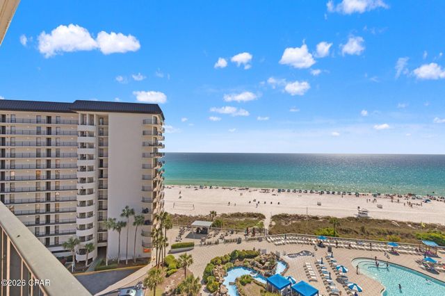 11483 Front Beach Road 901, Panama City Beach, FL 32407