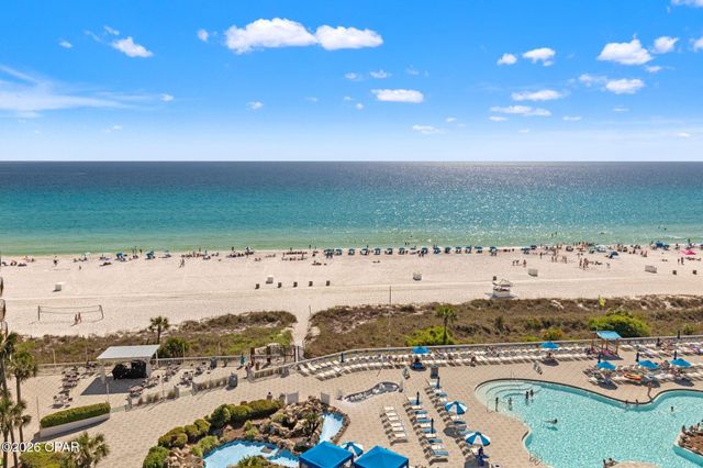 11483 Front Beach Road 901, Panama City Beach, FL 32407