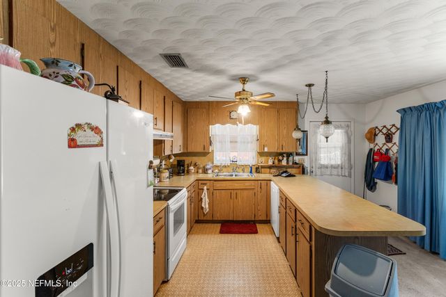 6276 MAGNOLIA Street, Keystone Heights, FL 32656