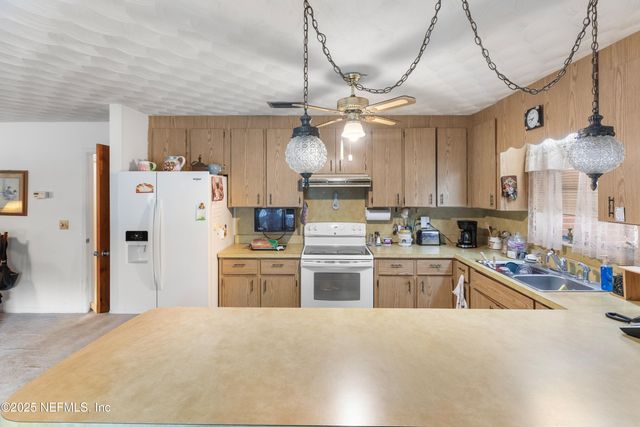 6276 MAGNOLIA Street, Keystone Heights, FL 32656