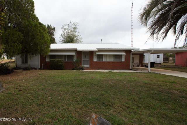 6276 MAGNOLIA Street, Keystone Heights, FL 32656