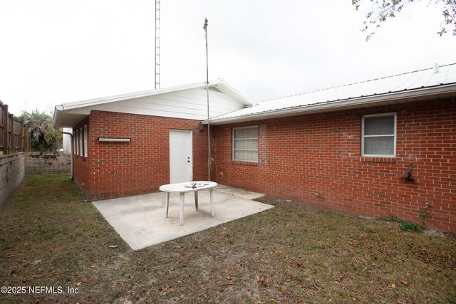 6276 MAGNOLIA Street, Keystone Heights, FL 32656