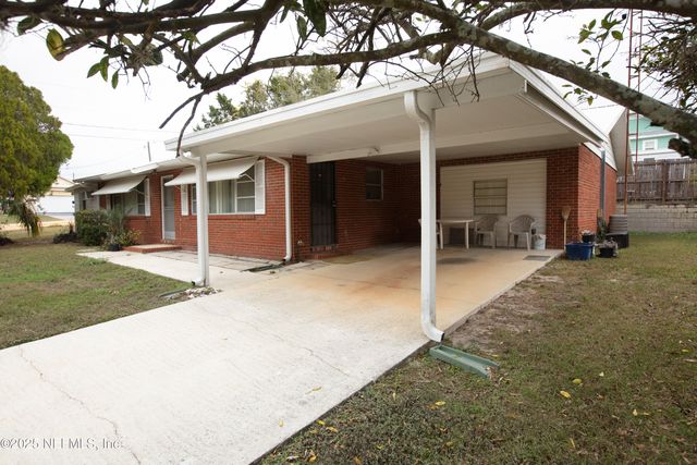 6276 MAGNOLIA Street, Keystone Heights, FL 32656