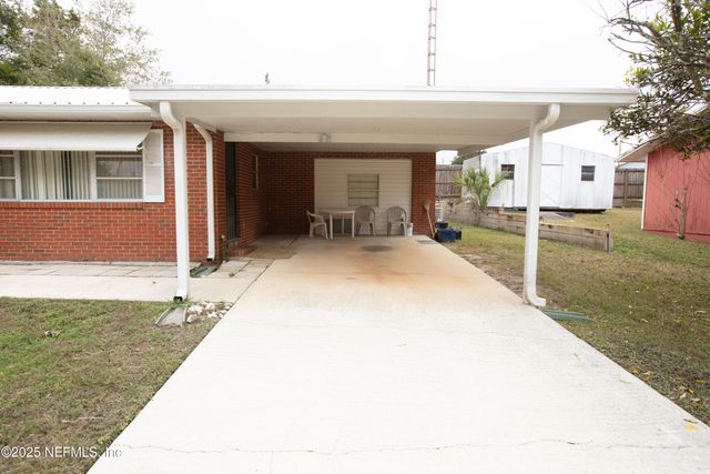 6276 MAGNOLIA Street, Keystone Heights, FL 32656