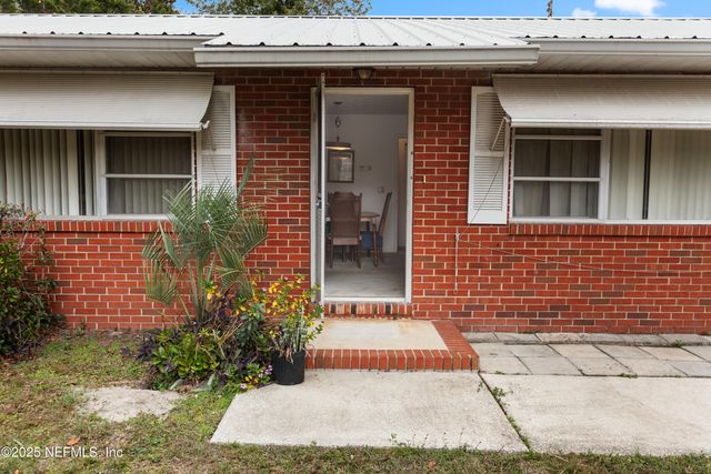 6276 MAGNOLIA Street, Keystone Heights, FL 32656