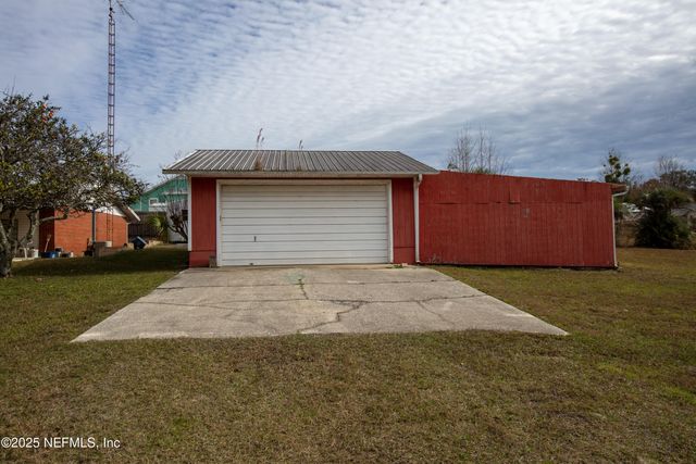 6276 MAGNOLIA Street, Keystone Heights, FL 32656