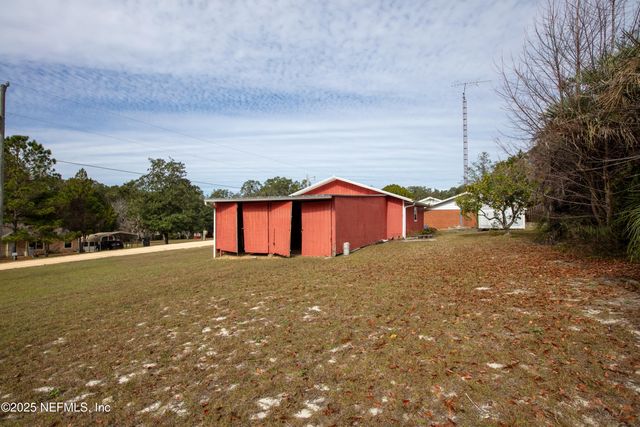 6276 MAGNOLIA Street, Keystone Heights, FL 32656