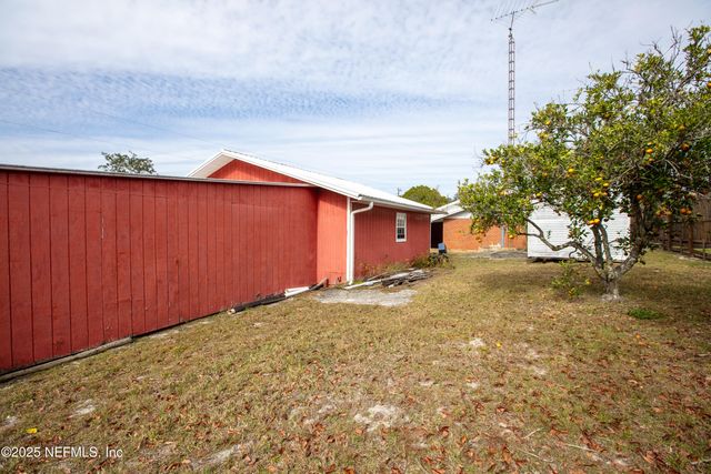 6276 MAGNOLIA Street, Keystone Heights, FL 32656