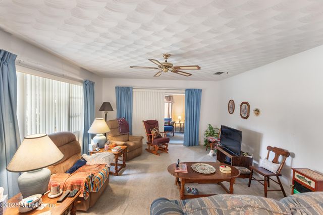 6276 MAGNOLIA Street, Keystone Heights, FL 32656