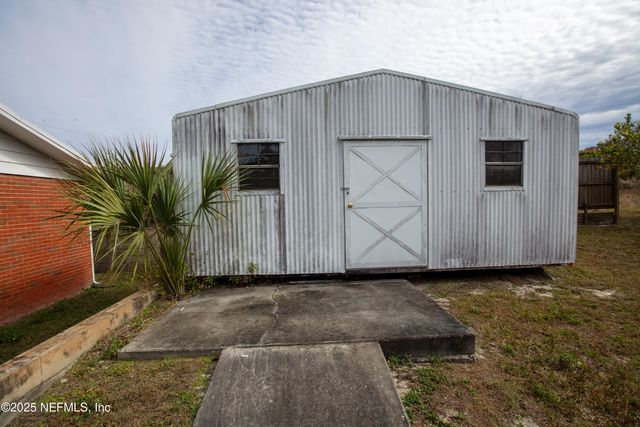 6276 MAGNOLIA Street, Keystone Heights, FL 32656