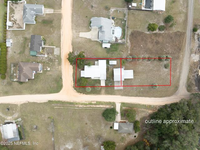 6276 MAGNOLIA Street, Keystone Heights, FL 32656