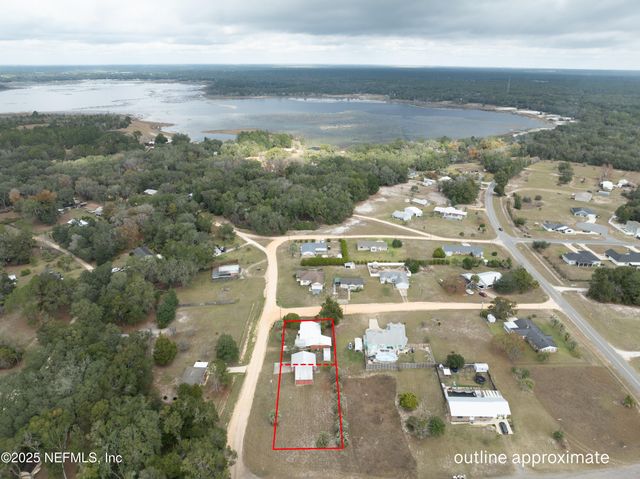 6276 MAGNOLIA Street, Keystone Heights, FL 32656