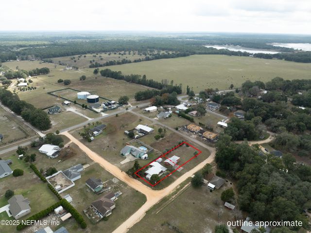 6276 MAGNOLIA Street, Keystone Heights, FL 32656