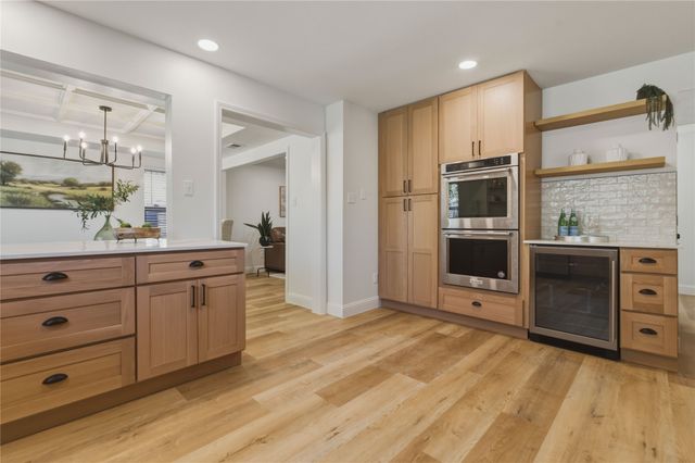 4122 Heartstone Drive, Grapevine, TX 76051