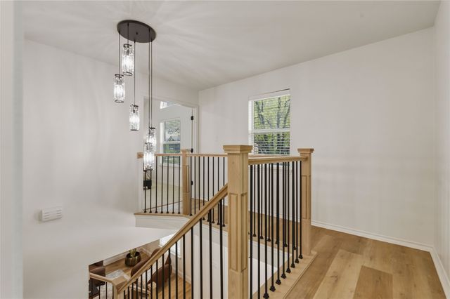 4122 Heartstone Drive, Grapevine, TX 76051