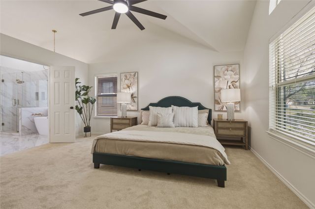 4122 Heartstone Drive, Grapevine, TX 76051