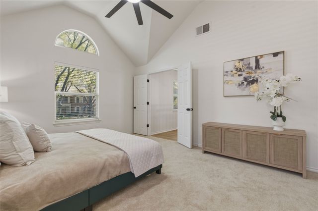 4122 Heartstone Drive, Grapevine, TX 76051