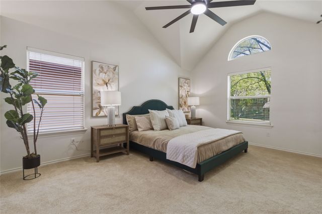 4122 Heartstone Drive, Grapevine, TX 76051