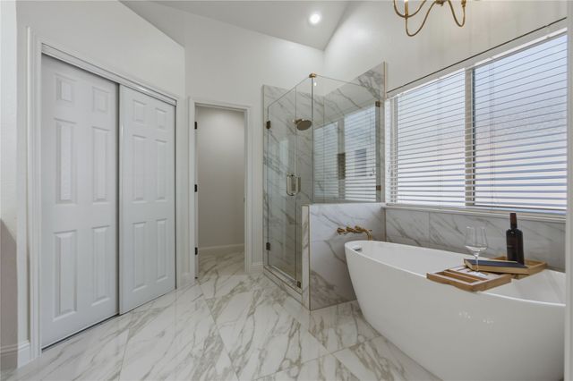 4122 Heartstone Drive, Grapevine, TX 76051