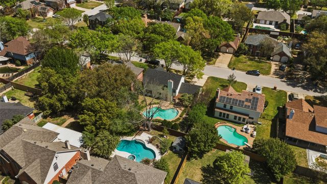 4122 Heartstone Drive, Grapevine, TX 76051