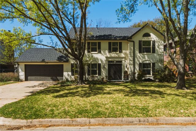 4122 Heartstone Drive, Grapevine, TX 76051