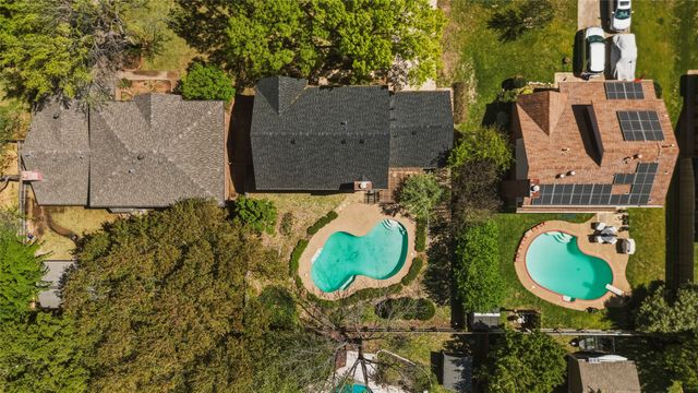 4122 Heartstone Drive, Grapevine, TX 76051