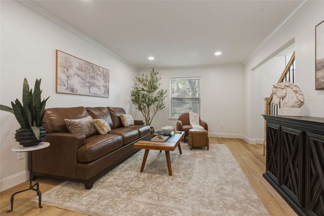 4122 Heartstone Drive, Grapevine, TX 76051