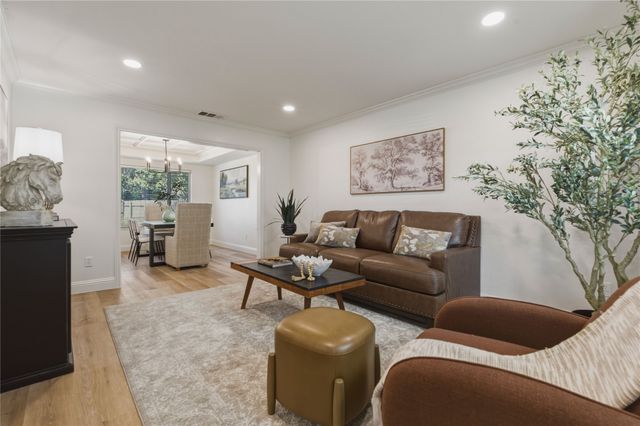 4122 Heartstone Drive, Grapevine, TX 76051