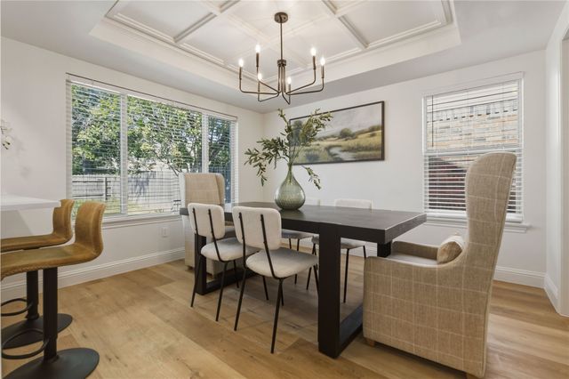 4122 Heartstone Drive, Grapevine, TX 76051