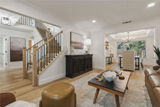 4122 Heartstone Drive, Grapevine, TX 76051