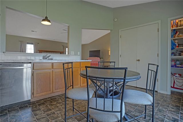 13 kirkcaldy Drive, Bella Vista, AR 72715