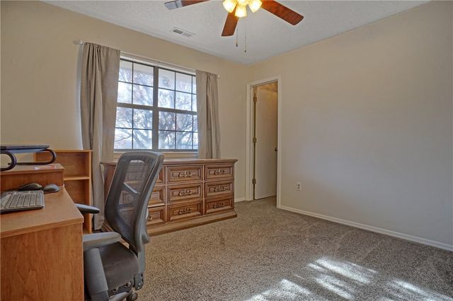 13 kirkcaldy Drive, Bella Vista, AR 72715