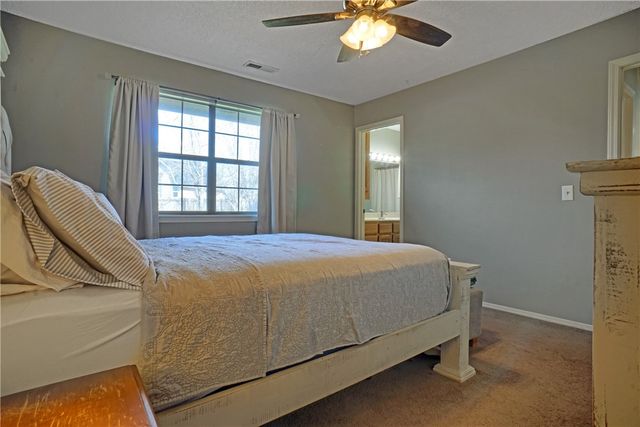 13 kirkcaldy Drive, Bella Vista, AR 72715