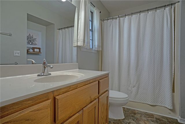 13 kirkcaldy Drive, Bella Vista, AR 72715