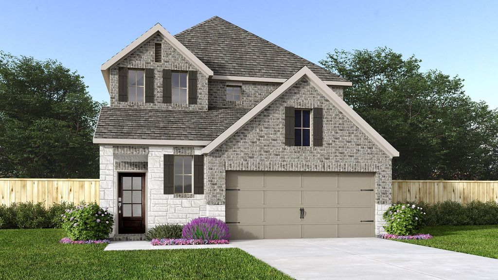 10718 Ursa Street, Richmond, TX 77469