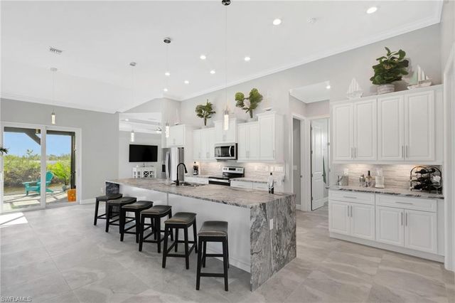 1225 NW 33rd AVE, Cape Coral, FL 33993