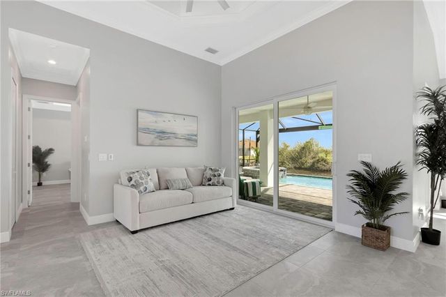 1225 NW 33rd AVE, Cape Coral, FL 33993