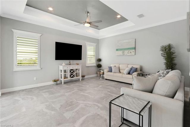 1225 NW 33rd AVE, Cape Coral, FL 33993