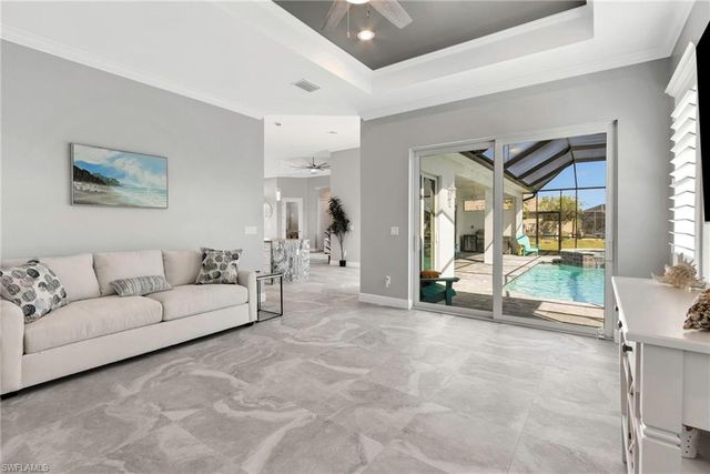 1225 NW 33rd AVE, Cape Coral, FL 33993