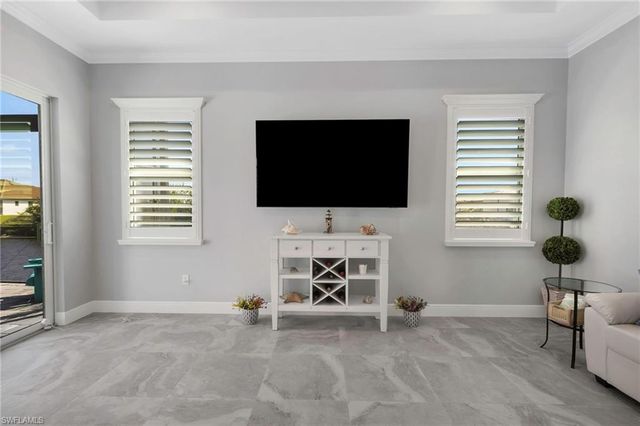 1225 NW 33rd AVE, Cape Coral, FL 33993