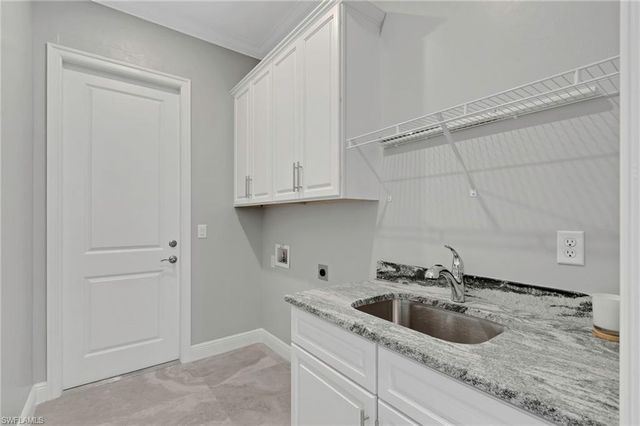 1225 NW 33rd AVE, Cape Coral, FL 33993
