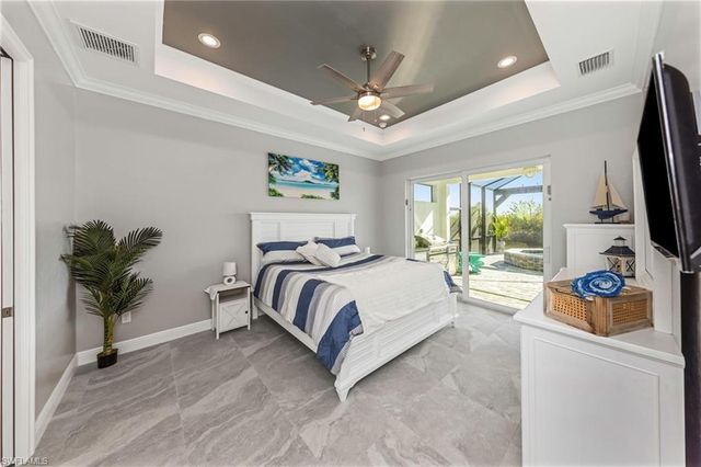 1225 NW 33rd AVE, Cape Coral, FL 33993