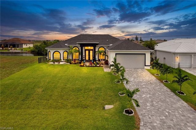 1225 NW 33rd AVE, Cape Coral, FL 33993