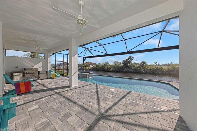 1225 NW 33rd AVE, Cape Coral, FL 33993