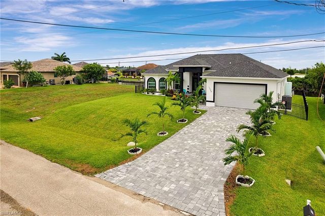 1225 NW 33rd AVE, Cape Coral, FL 33993